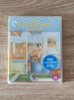 The Darjeeling Limited - Bluray - Criterion, Ophalen, Nieuw in verpakking, Avontuur