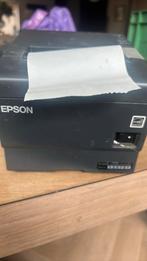 Partijkansje! 2x Epson M244A bonprinters, Auto diversen, Carkits, Ophalen, Gebruikt