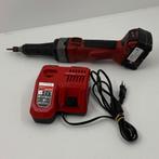 Milwaukee HD18 SG Slijpmachine | Met accu en lader |, Doe-het-zelf en Verbouw, Gereedschap | Slijpmachines, Ophalen of Verzenden