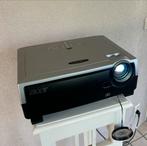 Optoma PD725P Projector - DLP, Ophalen of Verzenden, Gebruikt, DLP, Overige resoluties