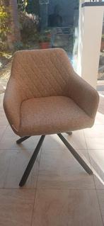 5 stoelen op draaipoot, Huis en Inrichting, Stoelen, Ophalen, Zo goed als nieuw
