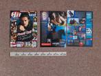 Knipsels Cuttings Orlando Bloom Hitkrant 2003, Ophalen of Verzenden, 1980 tot heden, Nederland, Knipsel(s)