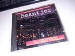 cd soundtrack TV Series Baantjer, Ophalen, Zo goed als nieuw
