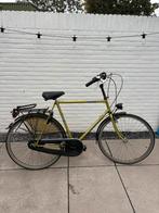 Batavus herenfiets, Fietsen en Brommers, Ophalen, Versnellingen, Batavus, Zo goed als nieuw
