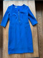 Gerry Weber blauwe jurk - Maat M, Maat 38/40 (M), Blauw, Ophalen of Verzenden, Zo goed als nieuw