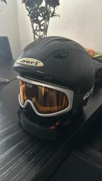 Boeri ski helm, Sport en Fitness, Skiën en Langlaufen, Overige merken, Overige typen, Gebruikt, Ophalen of Verzenden