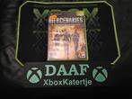 Mercenaries - Xbox original/360/one/series X, 1 speler, Racen en Vliegen, Ophalen of Verzenden, Zo goed als nieuw
