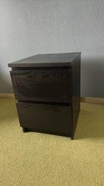Ladekast IKEA, Ophalen, Minder dan 50 cm, Gebruikt, 1 of 2 laden