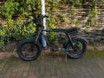 Super73 ZX, Fietsen en Brommers, Ophalen, Gebruikt, 50 km per accu of meer, Overige merken