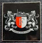 Feyenoord sticker, Verzamelen, Stickers, Ophalen of Verzenden, Nieuw, Sport