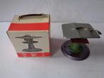 Oude Wilesco Circular Saw met Doos. M53, W-Germany, jr'60/70, Ophalen of Verzenden, Gebruikt