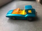 Matchbox Superfast Soopa Coopa 1972 Lesney no 37, Ophalen of Verzenden, Gebruikt, Auto