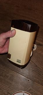 Vintage ITT Nova Koffiemolen, Ophalen of Verzenden