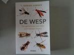 De Wesp - De geheimen van een onmisbaar insect, Ophalen of Verzenden, Overige onderwerpen, Seirian Sumner, Gelezen