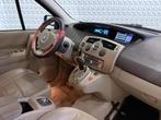 Renault Grand Scénic 2.0-16V Tech Line AUTOMAAT / 198.000km, 1998 cc, 135 pk, Beige, 4 cilinders