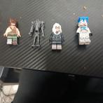 Lego minifigures, Ophalen of Verzenden, Zo goed als nieuw