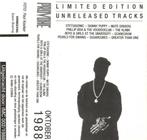 provoke nr.2-oktober 1988/v/a-electronic/punk/ebm/industrial, Gebruikt, Verzenden, 1 bandje, Origineel