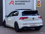 Volkswagen GOLF 2.0 TSI GTI Clubsport Pano/Leer/H&K/Nurburgr, 12 maanden, Euro 6, 4 cilinders, Wit