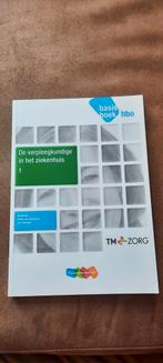 Ronald Günther - Basisboek hbo, Zo goed als nieuw, Alpha, Overige niveaus, Ronald Günther; Netty van Balsfoort; Katrien Demesmaeker; Jos...