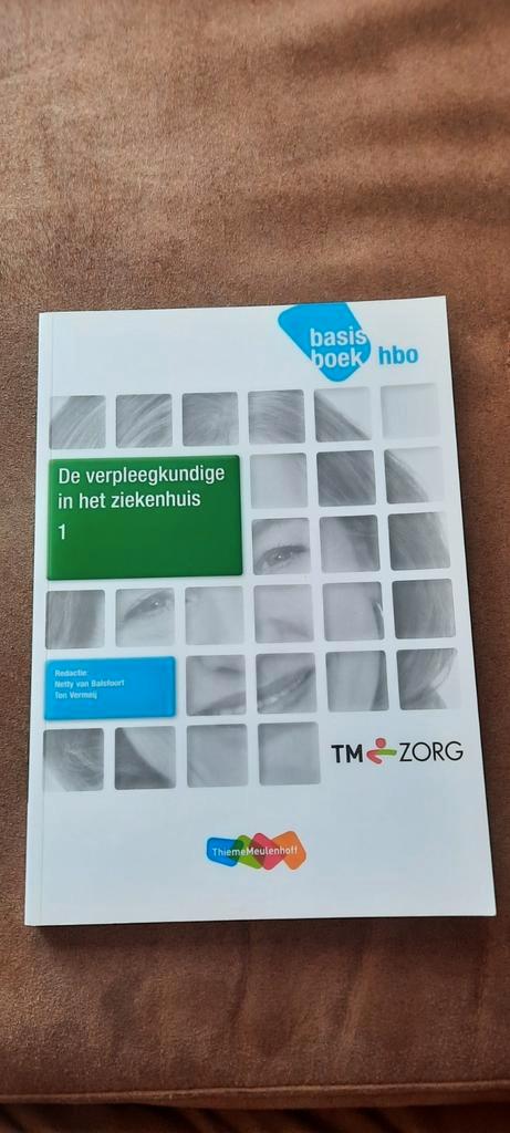 Ronald Günther - Basisboek hbo, Boeken, Studieboeken en Cursussen, Zo goed als nieuw, Overige niveaus, Alpha, Ophalen of Verzenden