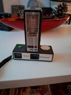 Vintage Prinz 110 Colorman Camera met Fodor PL-12 Flitser, Ophalen, Gebruikt, Compact, Overige Merken