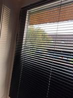 2 luxaflex zwart in goeie staat!, Huis en Inrichting, Stoffering | Gordijnen en Lamellen, Ophalen, Zo goed als nieuw, Zwart, 150 tot 200 cm