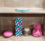 Doopsuiker pakket bestaande uit 54 stuks!, Ophalen of Verzenden, Nieuw, Kraamcadeau