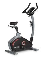 FlowFitness Turner DHT-125 hometrainer. In zeer goede staat!, Sport en Fitness, Ophalen, Rug, Zo goed als nieuw, Metaal