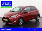 Toyota Yaris 1.5 Hybrid Dynamic | Navigatie | Camera | Zonda, 12 maanden, Euro 6, 4 cilinders, Origineel Nederlands