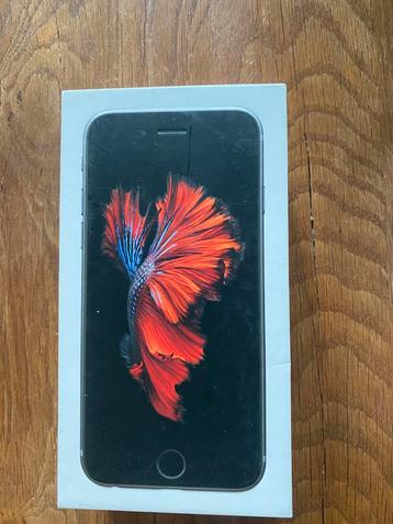 Nette Apple iPhone 6s beschikbaar voor biedingen