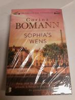 Corina Bomann - Sophia, Ophalen of Verzenden, Zo goed als nieuw, Corina Bomann, Nederland