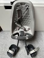 Yepp Voorzitje Fietsstoeltje met windscherm, Ophalen, Yepp, 0 t/m 18 kg, Voorzitje