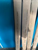 Arca Fierce Tackle SX4 Vertical specialist 197m 12-33gr, Watersport en Boten, Hengelsport | Roofvissen, D, Werphengel, Nieuw, Ophalen of Verzenden