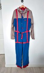 Skipak 50/L vintage retro fout après-ski carnaval klunen, Sport en Fitness, Overige merken, 160 tot 180 cm, Ophalen of Verzenden