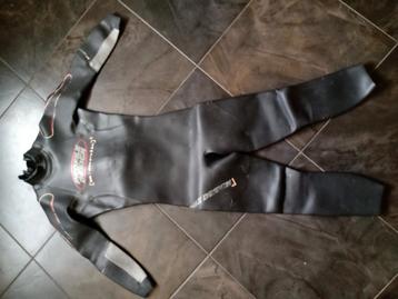 Profile Design wetsuit by Aquaman triathlon maat S  beschikbaar voor biedingen