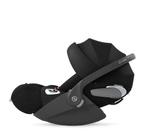 Cybex black outostoel, Overige merken, 15 t/m 36 kg, Ophalen of Verzenden, Zo goed als nieuw