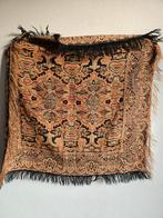 Art Deco worteldoek 82 x 80 cm, Ophalen of Verzenden