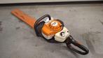 Stihl HS 82 R Heggenschaar, Ophalen, Gebruikt, Benzine, Stihl