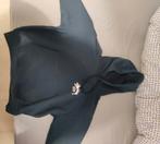 Stussy Paris Navy Blue Hoodie - Mint condition, Kleding | Heren, Truien en Vesten, Ophalen of Verzenden, Zo goed als nieuw, Blauw