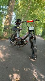 Crosstomos a35, Fietsen en Brommers, Brommers | Tomos, Ophalen, Zo goed als nieuw, Standard