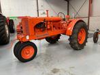 1937 Allis-Chalmers WC Rowcrop Oldtimer tractor, Oldtimer, Overige merken