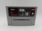 Super Star Wars SNES, Spelcomputers en Games, Games | Nintendo Super NES, Avontuur en Actie, ., 1 speler, Ophalen of Verzenden