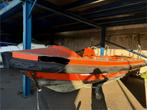 Gratis 6 meter boot, Watersport en Boten, Ophalen, Gebruikt, Overige typen