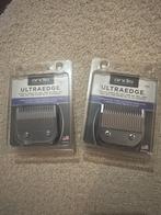Andis UltraEdge trim blades voor tondeuse, Verzenden, Nieuw, Haarverzorging
