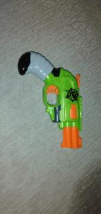 Nerf met pijltjes meerdere modellen, Ophalen of Verzenden, Gebruikt