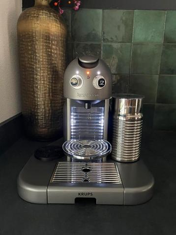 Nespresso De Gran Maestria beschikbaar voor biedingen