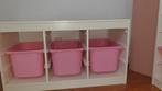 Ikea Trofast kast met bakken, Kast, Zo goed als nieuw, 75 tot 100 cm, Minder dan 50 cm