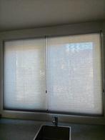 Plisségordijn Cambridge taupe 124
x 81 cm en 124 x 84 cm, Ophalen, Bruin, 100 tot 150 cm, 50 tot 100 cm