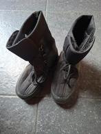 Winterse Snowboots - Maat 44, Kleding | Heren, Schoenen, Ophalen of Verzenden, Gedragen, Zwart, Boots