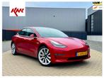Tesla Model 3 Performance AWD 75 kWh, Automaat, 27 €/maand, 530 km, Te koop